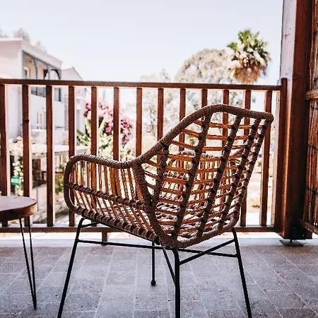 Ośrodek wypoczynkowy Cook's Club Adakoy, - Adults Only 