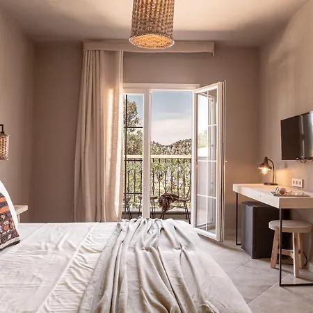 Ośrodek wypoczynkowy Cook's Club Adakoy, - Adults Only 