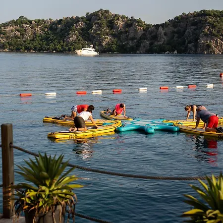 Resort Cook's Club Adakoy, - Adults Only 