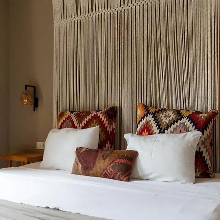 Resort Cook's Club Adakoy, - Adults Only 