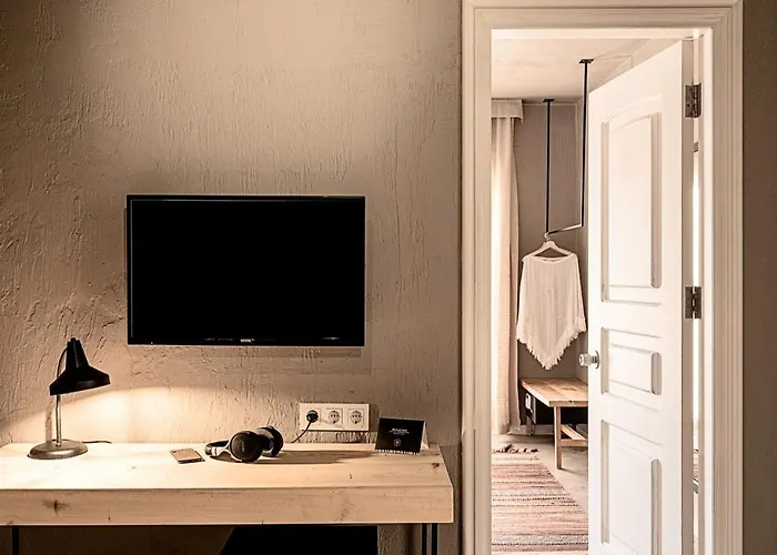 Cook's Club Adakoy, - Adults Only 