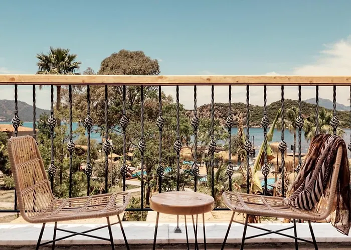 Cook's Club Adakoy, - Adults Only 