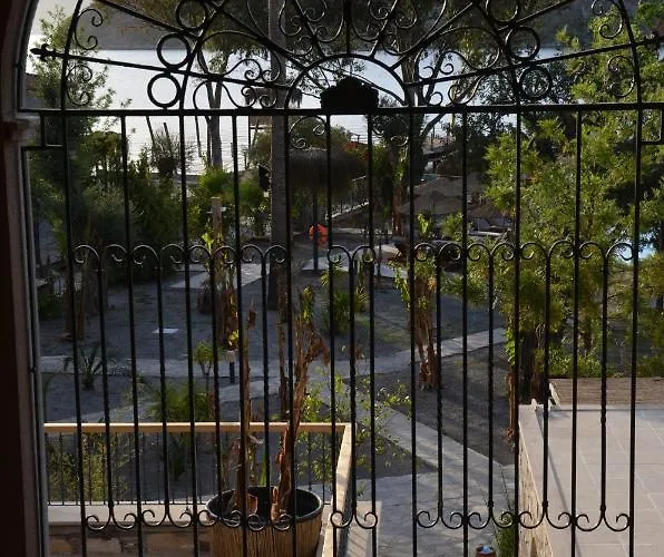 Курортный комплекс Cook's Club Adakoy, - Adults Only 