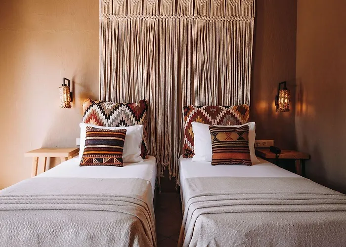 Cook's Club Adakoy, - Adults Only 