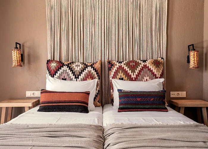 Cook's Club Adakoy, - Adults Only 