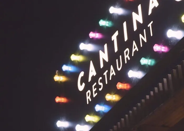 Semesteranläggning (resort) Cook's Club Adakoy, - Adults Only 