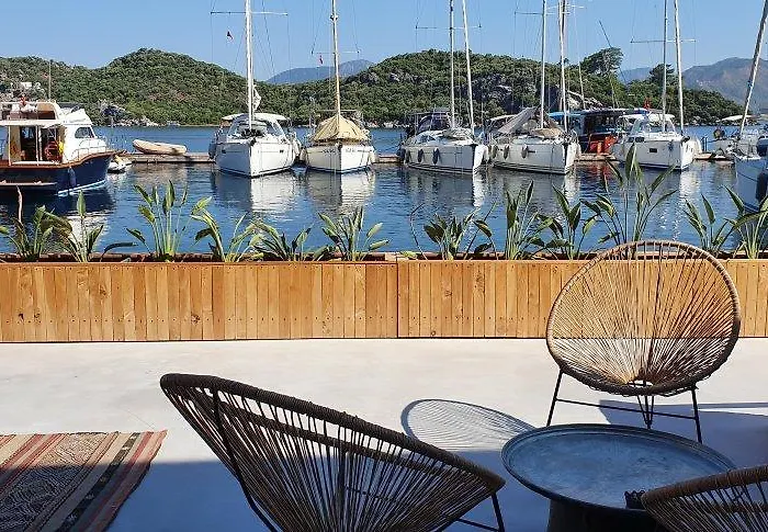 Cook's Club Adakoy, - Adults Only 