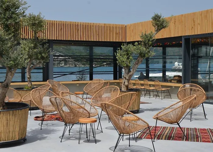 Cook's Club Adakoy, - Adults Only 