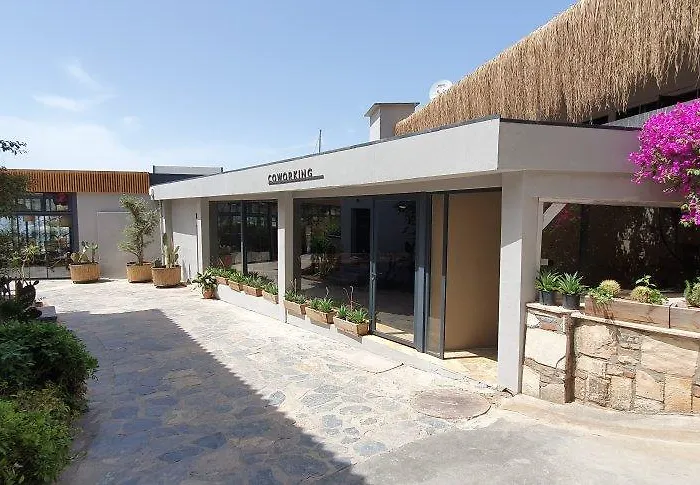 Курортный комплекс Cook's Club Adakoy, - Adults Only 