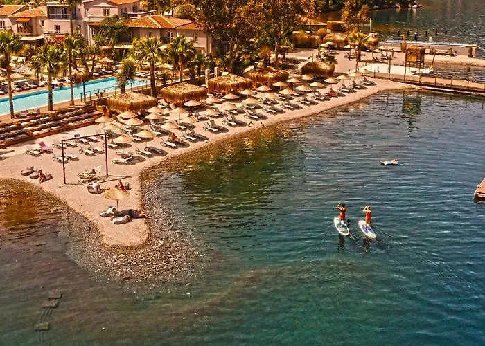 Cook's Club Adakoy, - Adults Only 