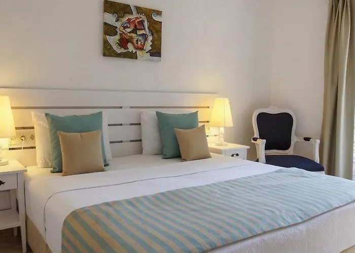 Cook's Club Adakoy, - Adults Only 