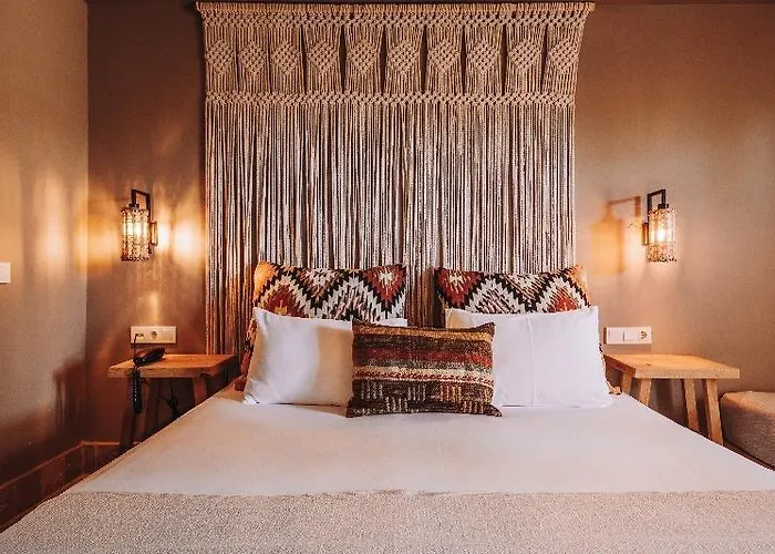 Cook's Club Adakoy, - Adults Only 