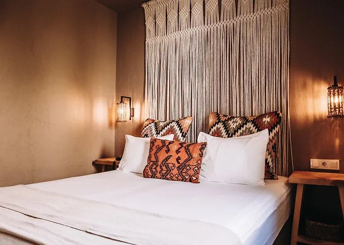 Cook's Club Adakoy, - Adults Only 