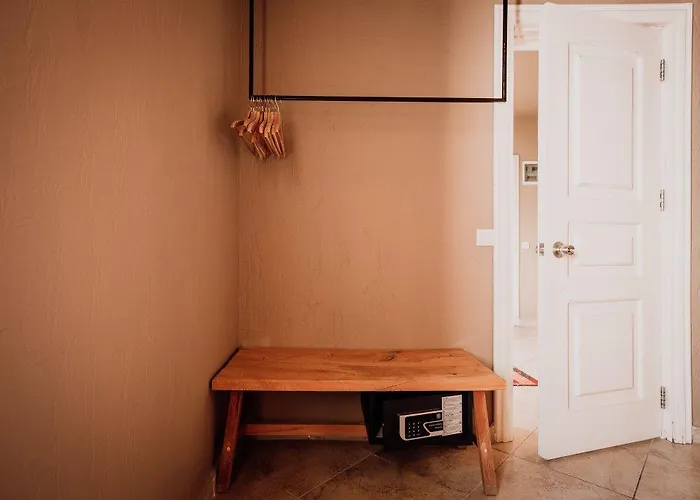 Semesteranläggning (resort) Cook's Club Adakoy, - Adults Only 