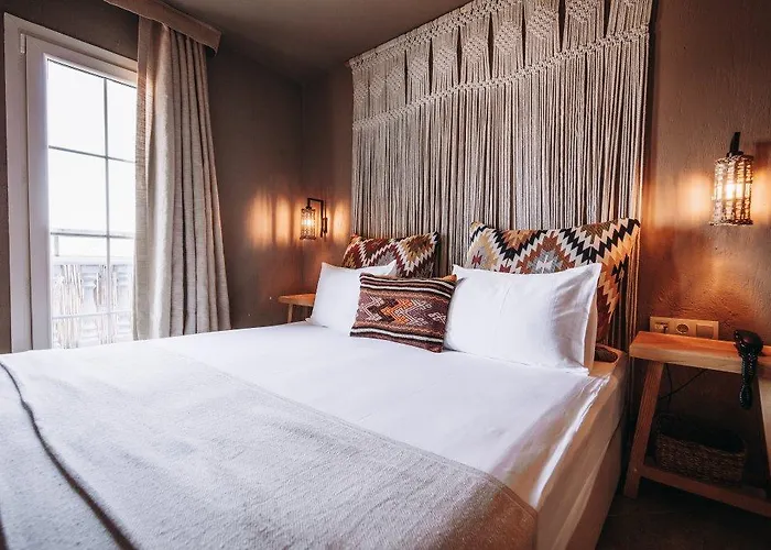 Semesteranläggning (resort) Cook's Club Adakoy, - Adults Only 