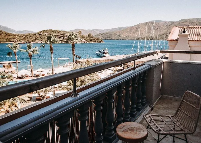 Cook's Club Adakoy, - Adults Only 