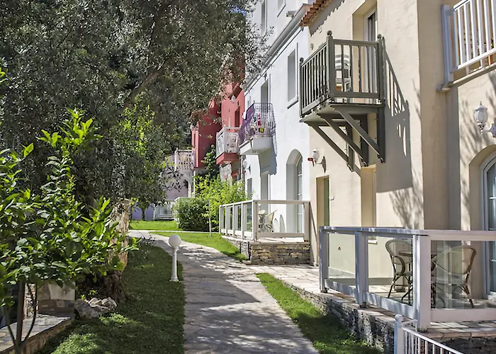 Cook's Club Adakoy, - Adults Only 