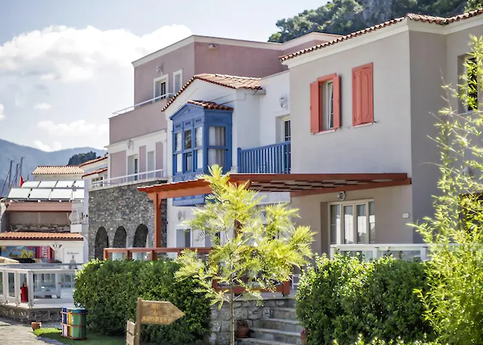 Cook's Club Adakoy, - Adults Only 