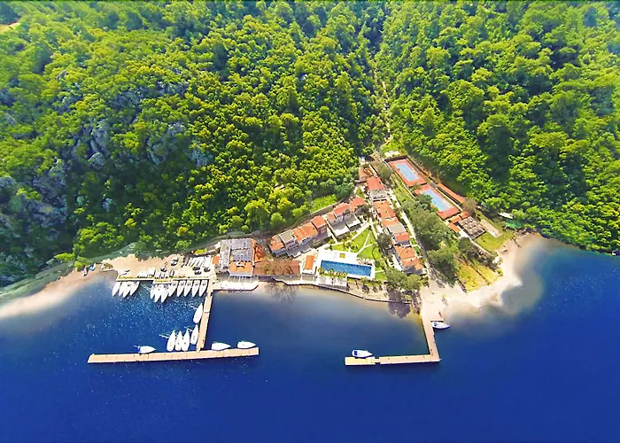 Cook's Club Adakoy, - Adults Only 