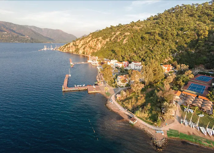 Cook's Club Adakoy, - Adults Only 