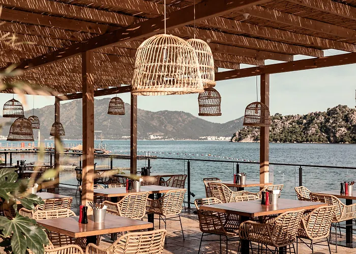 Feriested Cook's Club Adakoy, - Adults Only 