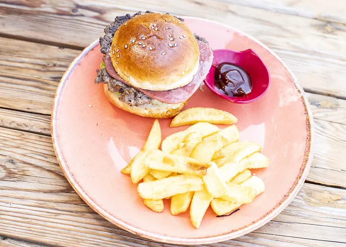 Cook's Club Adakoy, - Adults Only 