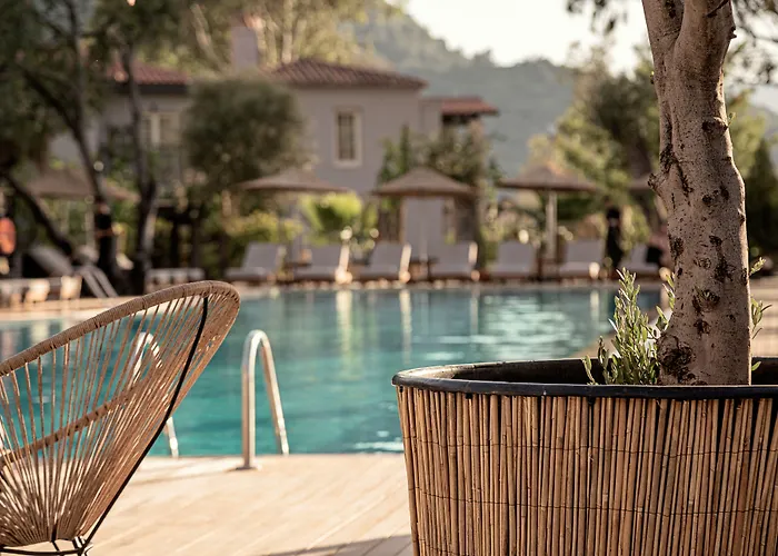 Cook's Club Adakoy, - Adults Only 