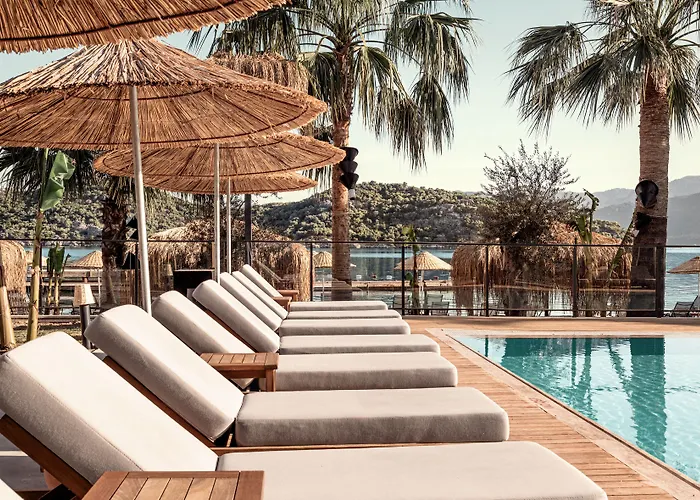 Cook's Club Adakoy, - Adults Only 