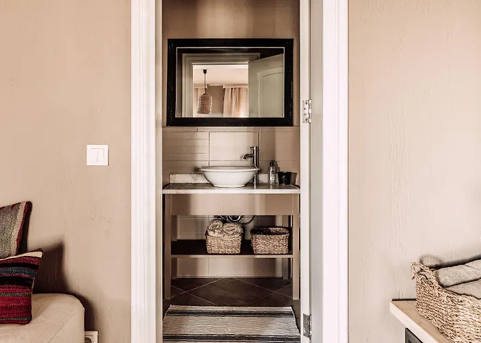 Semesteranläggning (resort) Cook's Club Adakoy, - Adults Only 