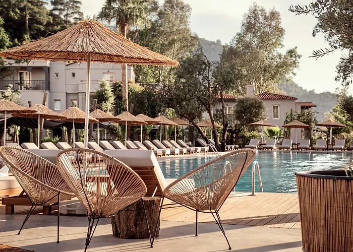 Cook's Club Adakoy, - Adults Only 