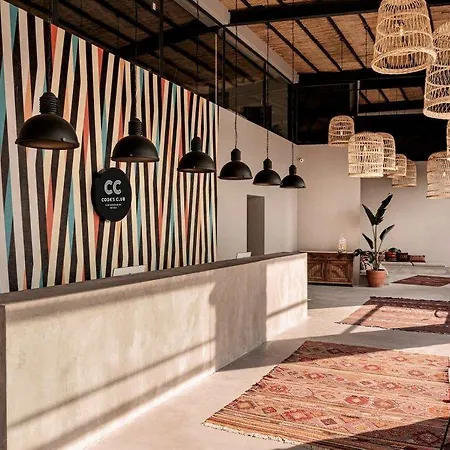 Cook's Club Adakoy, - Adults Only 