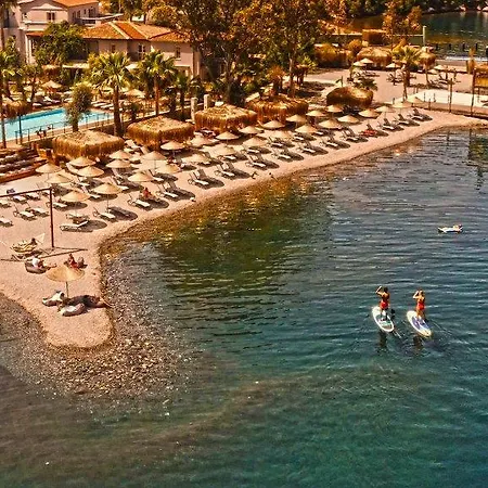 Cook's Club Adakoy, - Adults Only 