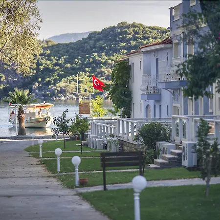 Θέρετρο Cook's Club Adakoy, - Adults Only 