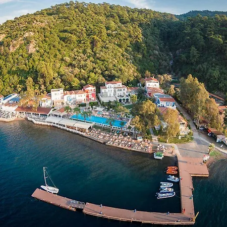 리조트 Cook's Club Adakoy, - Adults Only 