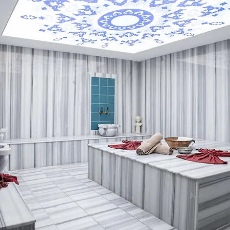 리조트 Cook's Club Adakoy, - Adults Only 