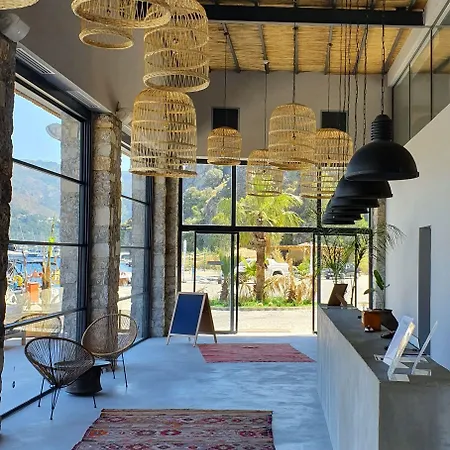 리조트 Cook's Club Adakoy, - Adults Only 