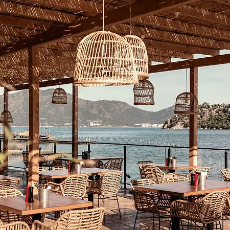 리조트 Cook's Club Adakoy, - Adults Only 