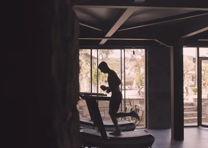 Cook's Club Adakoy, - Adults Only 