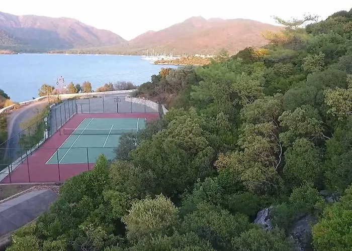 Θέρετρο Cook's Club Adakoy, - Adults Only 