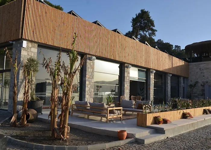 Θέρετρο Cook's Club Adakoy, - Adults Only 