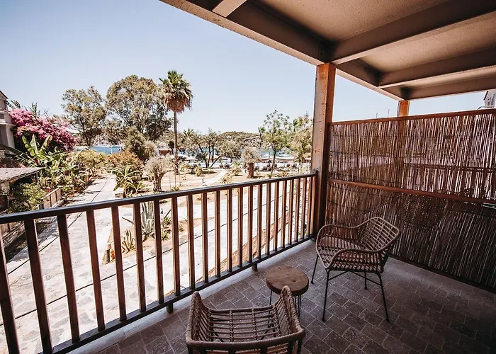 Cook's Club Adakoy, - Adults Only 