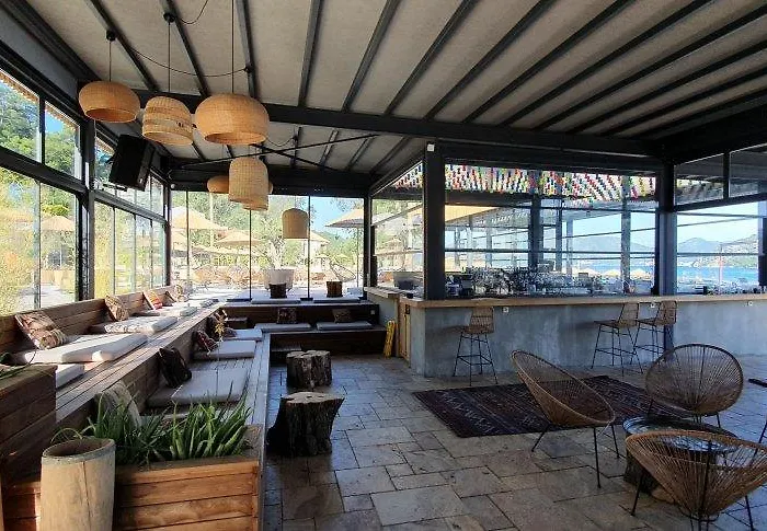 Θέρετρο Cook's Club Adakoy, - Adults Only 