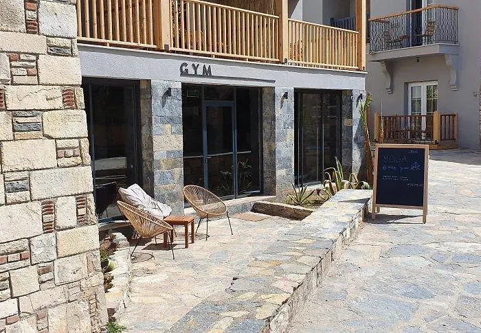 Cook's Club Adakoy, - Adults Only 