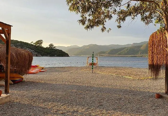 Cook's Club Adakoy, - Adults Only 