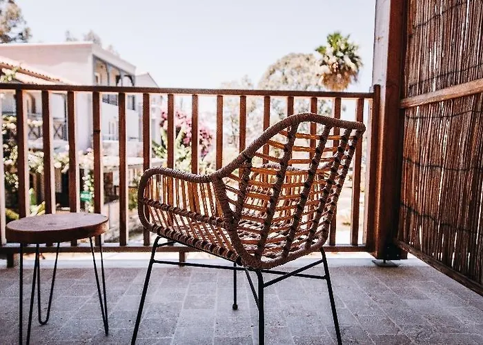 Θέρετρο Cook's Club Adakoy, - Adults Only 