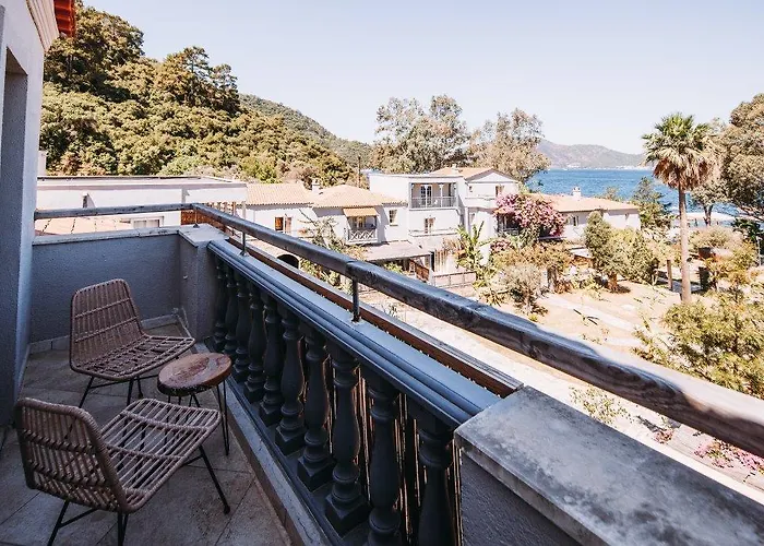 Θέρετρο Cook's Club Adakoy, - Adults Only 