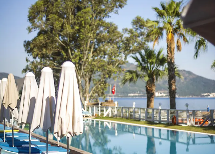 Cook's Club Adakoy, - Adults Only 