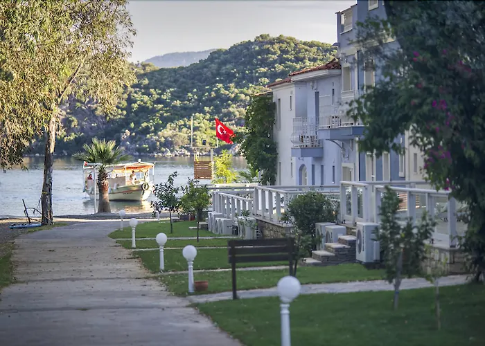 Θέρετρο Cook's Club Adakoy, - Adults Only 