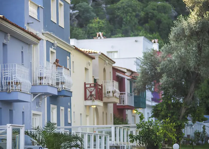 Cook's Club Adakoy, - Adults Only 