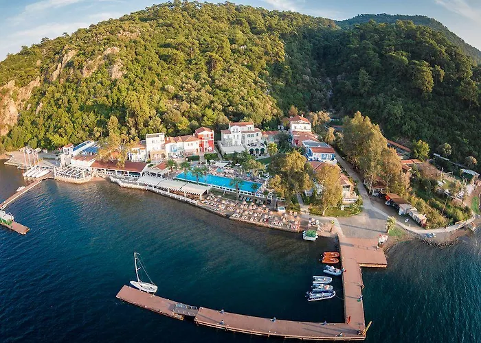 Θέρετρο Cook's Club Adakoy, - Adults Only 